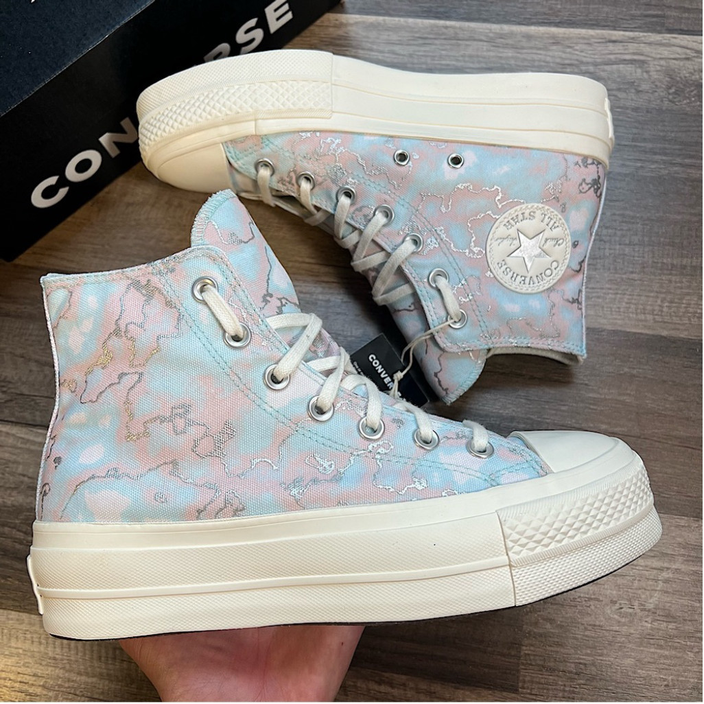 Converse Chuck Taylor All Star Lift Hi